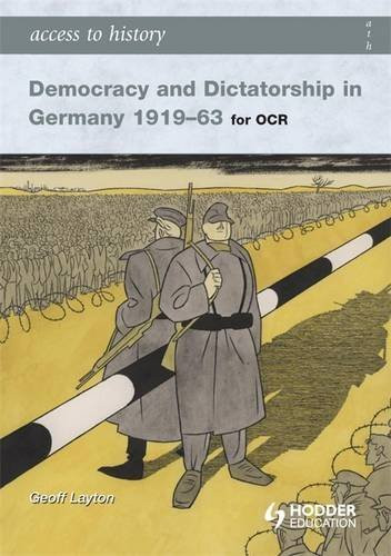 Access history democracy - access,