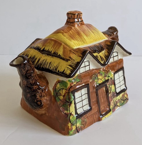Vintage price brothers - price, cottage