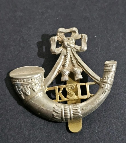 British army king s - army, king's