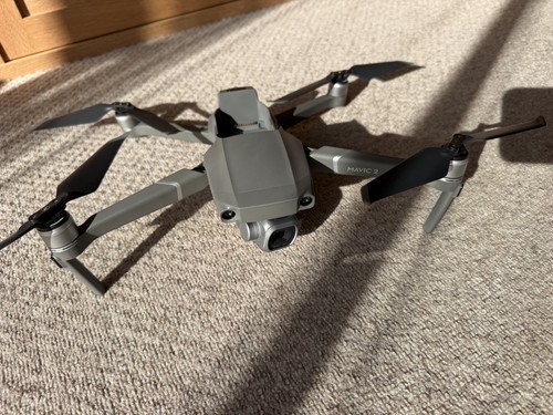 Dji mavic pro - 2, drone