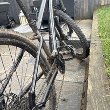 Carrera Vengeance Mountain