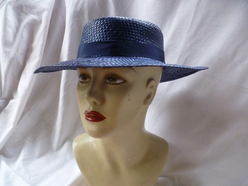 Bermona trend vintage navy - trend,