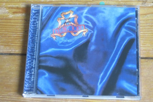 Killing joke revelations - joke,