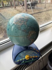 Leapfrog Explorer Globe - Not Working