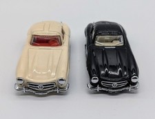 Matchbox Dinky DY-12 Mercedes