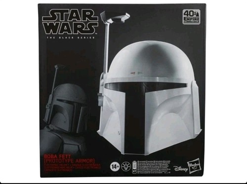 Star wars black series empire - series,