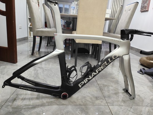 Carbon frameset size - frameset,