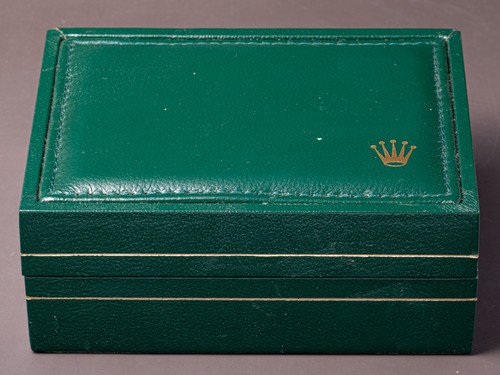 Rolex original vintage 1980 - original, 1980's