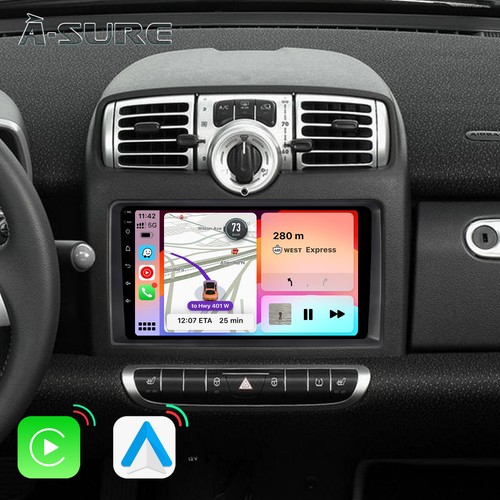 For smart fortwo 451 - smart,