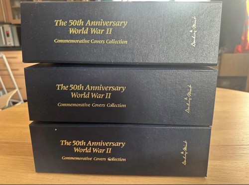 50th anniversary world war - world, ii