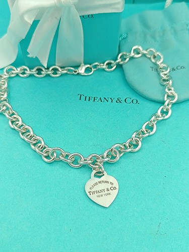 Return tiffany co - to,