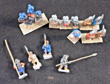 15mm mikes models - mikes,