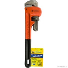 Monkey Wrench Pipe Steel