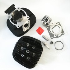 Cylinder Barrel Kit & Head