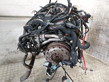 VOLVO V60 S60 2.0 COMPLETE DIESEL ENGINE D4204T9 EURO 6
