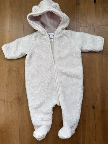 Bear ear faux shearling - bear-ear, faux-shearling