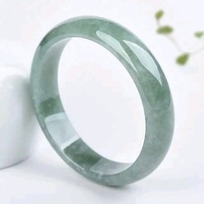 Natural  Jade Stone Bangle