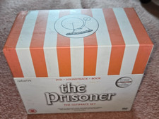 The Prisoner - Complete Series
