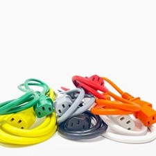 Power Extension Mains Cable