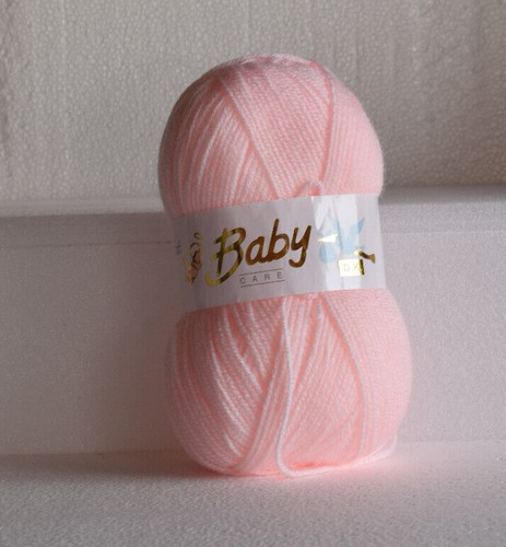 Baby care wool double - wool,