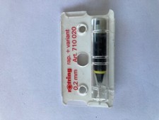 Rotring Pen Nib - 0.2 mm - Art 710 020 - rap. + variant