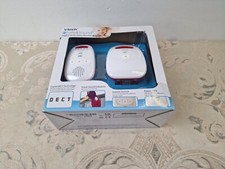 VTech BM1000 Digital Audio Baby Monitor, Parent Unit with Rechargeable Battery, 