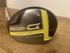 Ladies Wilson Staff D200 #4