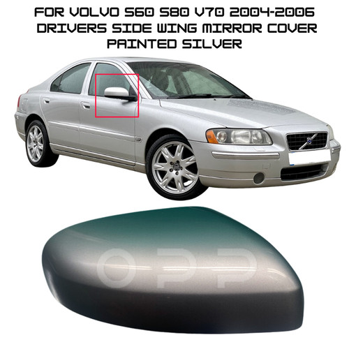 For volvo s60 s80 v70 - for,