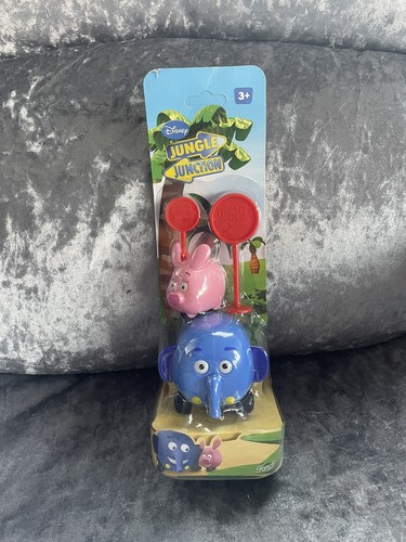 Famosa disney jungle junction - famosa,