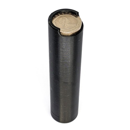 20p 10 coin holder - 50,