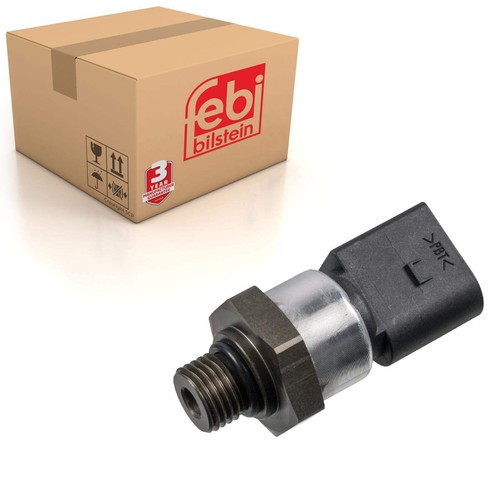Fuel line pressure sensor - line,