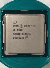 9th Intel Core i7 9700 9700K 9700T 9700F 9700KF i9 9900 9900K 9900T 9900KF CPU