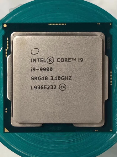 9th intel core 9700 9700k - 9th,