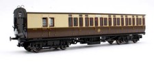 Dapol 4P-020-301 OO Gauge GWR