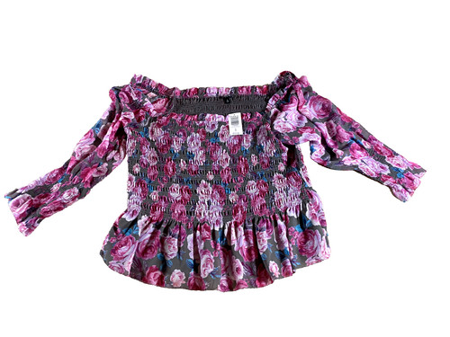 New torrid blouse women 4 - new, women's