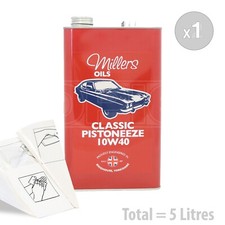 Car Engine Oil Service Kit /