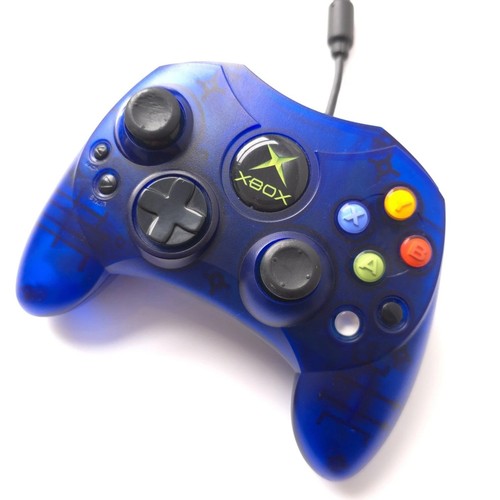 Official original xbox - official,