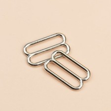 Metal Bra Strap Adjuster