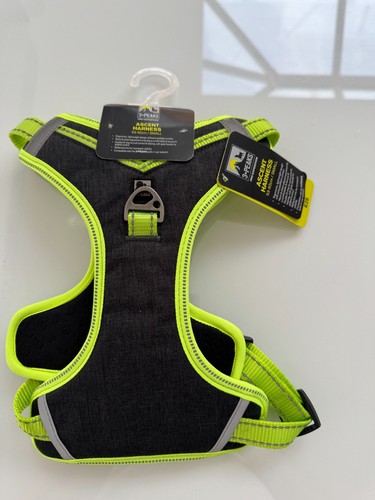 Peaks ascent dog harness - peaks,