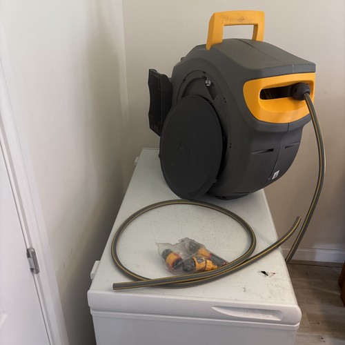 Hozelock 40m auto - hozelock,