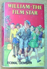 Crompton, Richmal WILLIAM- THE