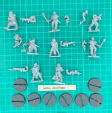 Dark Vengeance Cultists x 8