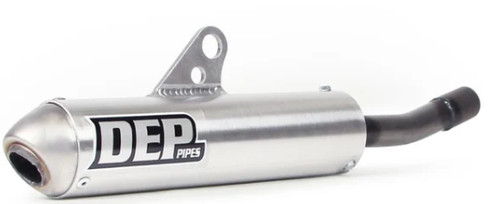 Dep dept2105 exhaust silencer - dep,