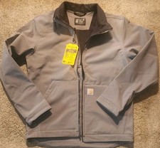 NWT Carhartt Men's Medium Gray