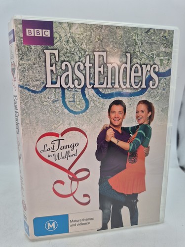 Eastenders last tango - last,