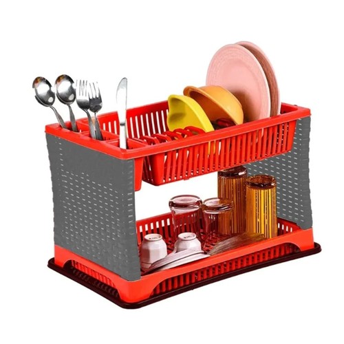 Tier kitchen sink dish - tier,