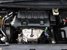 06-09 MK1 PEUGEOT 307 COMPLETE