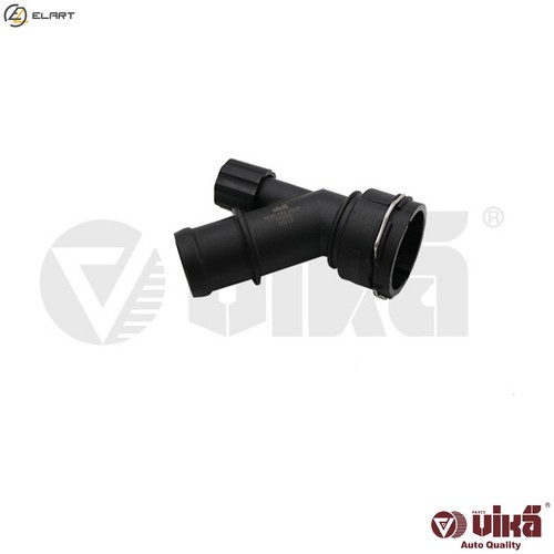 Coolant flange 11220119501 for - coolant,