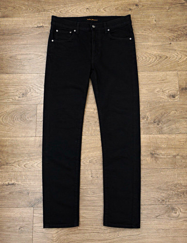 Nudie jeans lean dean - co,