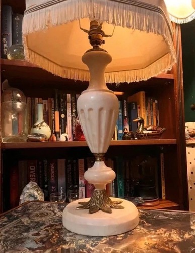 Large vintage french ornate - large,